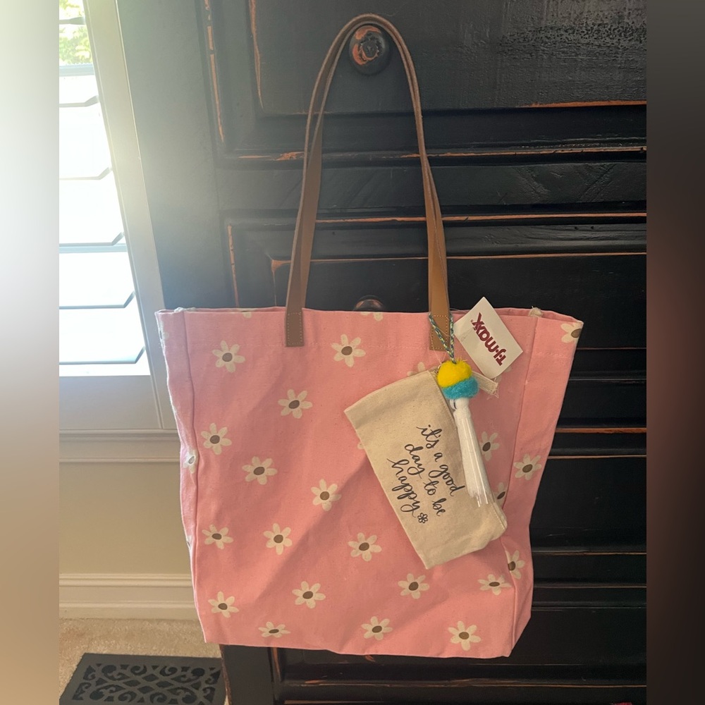 Tote